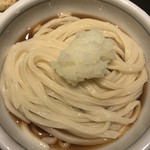 讃岐うどん 麦福  - 