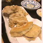 讃岐うどん 麦福  - 