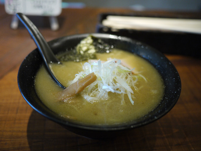 ピノピノ 松本 ラーメン 食べログ