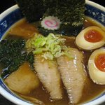 せたが屋 - らーめん