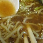 せたが屋 - らーめん