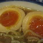 せたが屋 - らーめん