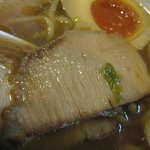 せたが屋 - らーめん