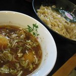 せたが屋 - つけ麺