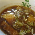 せたが屋 - つけ麺