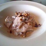 アルマーニ リストランテ - 