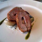 アルマーニ リストランテ - 