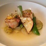 アルマーニ リストランテ - 