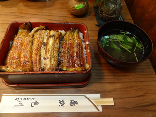 Unagi Irokawa - 