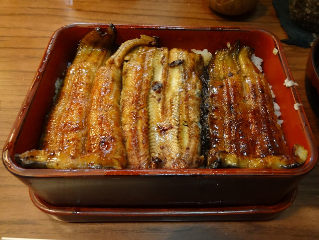 うなぎ 色川 いろかわ 浅草 東武 都営 メトロ うなぎ 食べログ