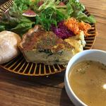 ヒイラギテラス - 