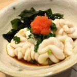 Umai Sushi Kan - 白子ポン酢