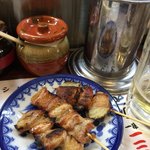 みそだれやきとり かんちゃん - 