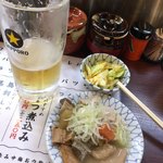 みそだれやきとり かんちゃん - 