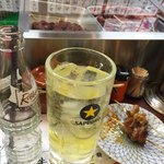 みそだれやきとり かんちゃん - 