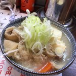 みそだれやきとり かんちゃん - 