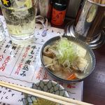 みそだれやきとり かんちゃん - 