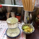 みそだれやきとり かんちゃん - 