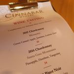 Cinnabar Winery - 