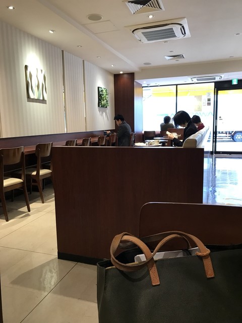 DOUTOR COFFEE Minami Aoyama 5 Chome Ten photo 4