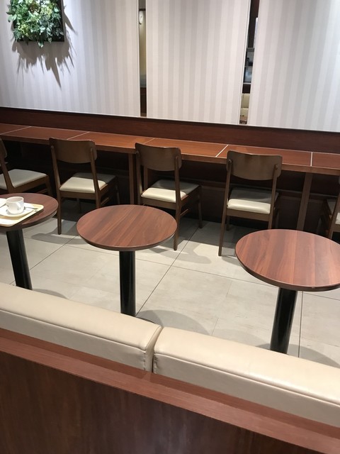 DOUTOR COFFEE Minami Aoyama 5 Chome Ten photo 5