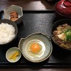 季りとおし