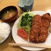 とんかつ とんき 目黒本店