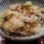 和食 こんどう - 