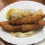 ファミリーＨAＭA - アップです。