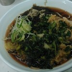 深大寺門前そば - 