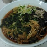 深大寺門前そば - 