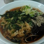 深大寺門前そば - 