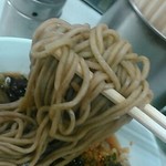 深大寺門前そば - 