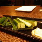 En Japanese Tapas - 