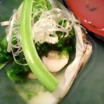 四季彩 葉月 - コゴミ！大大大好き♡菜の花も…春満載(≧∇≦)b