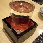 四季彩 葉月 - 広島の『龍勢』特別純米♬辛口で美味♡