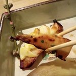 四季彩 葉月 - シャクシャクして…春が来ました♬