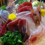 第二ひさご寿司 - 