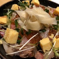 SUSHI TOKYO TEN、 新宿ニュウマン店 - 