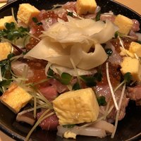 SUSHI TOKYO TEN、 新宿ニュウマン店 - 