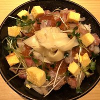 SUSHI TOKYO TEN、 新宿ニュウマン店 - 