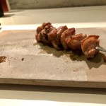 Yakitori, Wain, Nihonshu, Kyuu - 