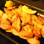 Wakana - 三枚肉の味噌漬け