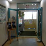 レストカフェＷｉｎ - 岡崎市民病院レストハウスウィン(愛知県岡崎市)食彩品館.jp撮影