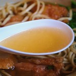 りんくる食堂 - スープ