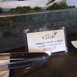 The Club at SJC - 