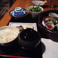 最上亭 - 