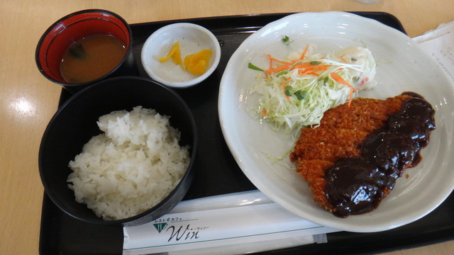 レストカフェwin ウィン 男川 定食 食堂 食べログ レストカフェwin ウィン 男川 定食 食堂 食べログ