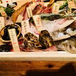 居魚屋 うおはん - 