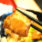 ヤンバル食堂 - ラフテー